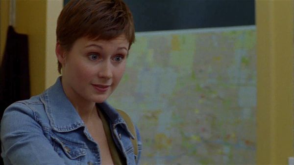 Degrassi: The Next Generation - Time Stands Still, Pt.2