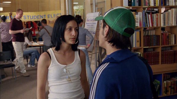 Degrassi: The Next Generation - King Of Pain