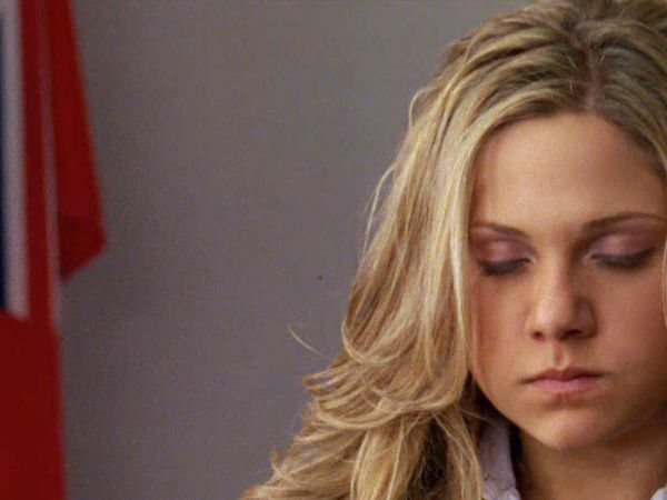 Degrassi: The Next Generation - The Ghost In the Machine, Pt.1