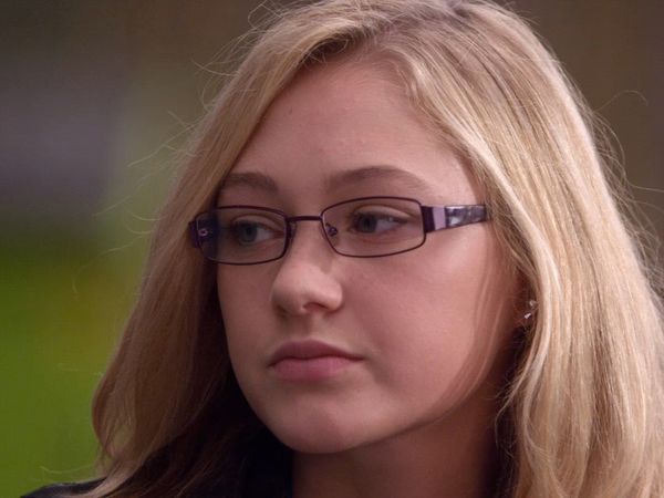 Degrassi: The Next Generation - Bitter Sweet Symphony, Pt. 2