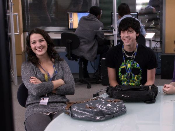 Degrassi: The Next Generation - Ray of Light, Pt. 1