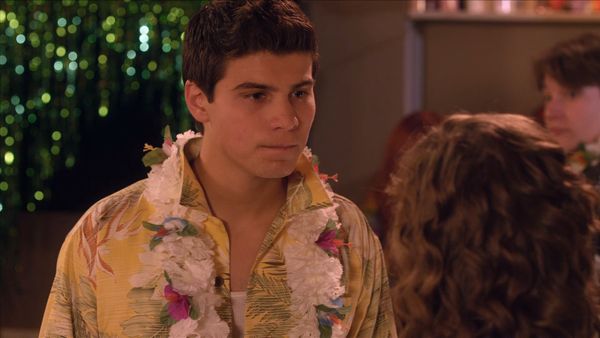 Degrassi: The Next Generation - Zombie, Pt. 1