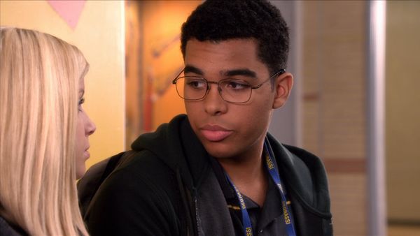 Degrassi: The Next Generation - Zombie, Pt. 2
