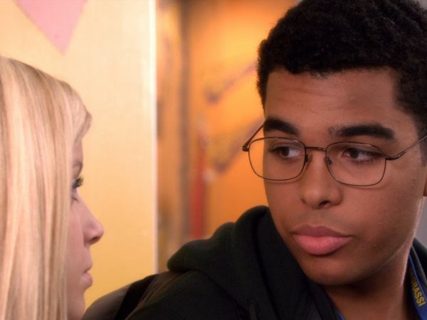 Degrassi: The Next Generation - Zombie, Pt. 2