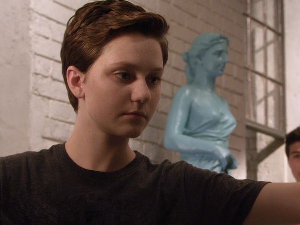 Degrassi: The Next Generation - Tonight, Tonight, Pt. 1