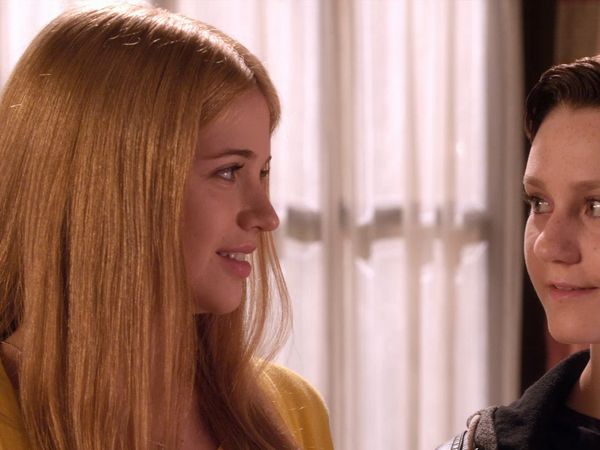 Degrassi: The Next Generation - Tonight, Tonight, Pt. 2