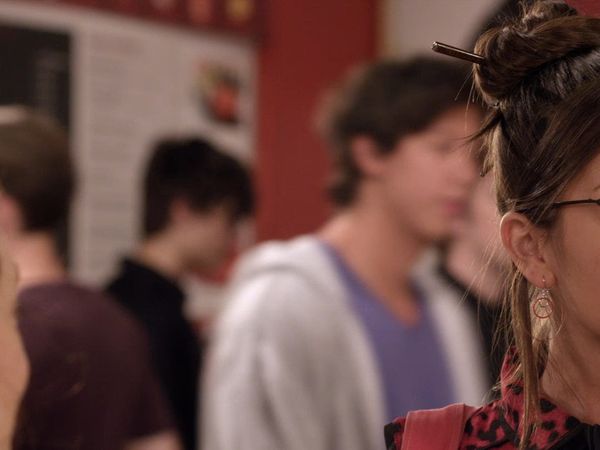 Degrassi: The Next Generation - I Want It That Way, Pt. 2
