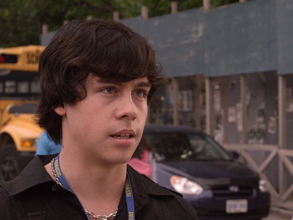 Degrassi: The Next Generation - I Want It That Way, Pt. 1