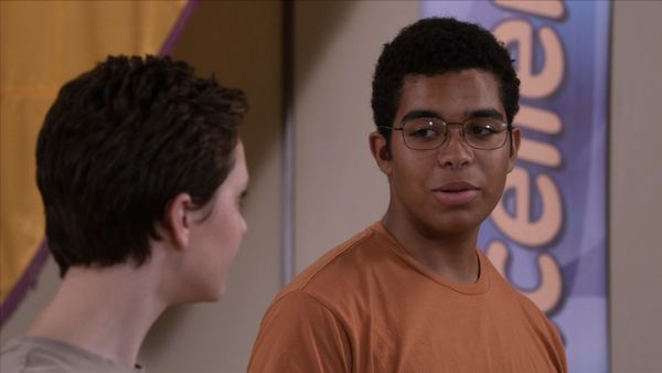 Degrassi: The Next Generation - Doll Parts, Pt. 2