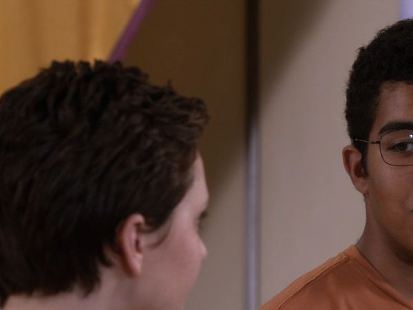 Degrassi: The Next Generation - Doll Parts, Pt. 2
