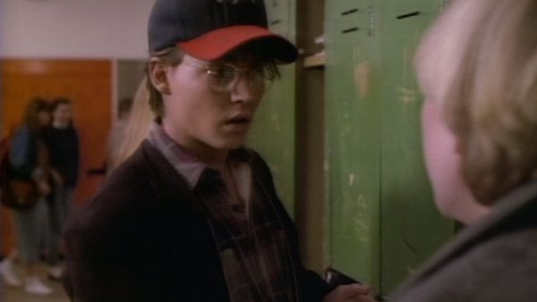 21 Jump Street - Brother Hanson and the Miracle of Renner's Pond