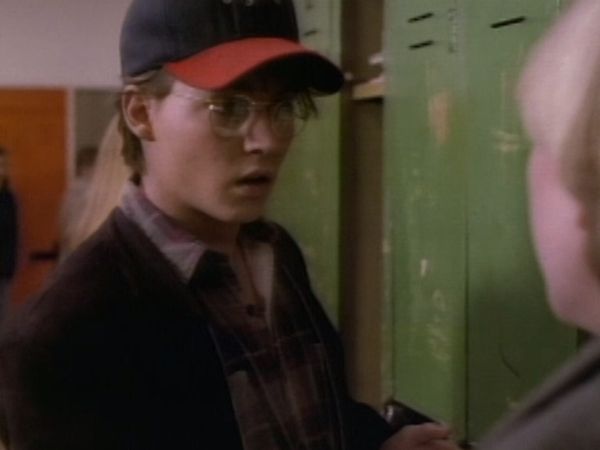 21 Jump Street - Brother Hanson and the Miracle of Renner's Pond