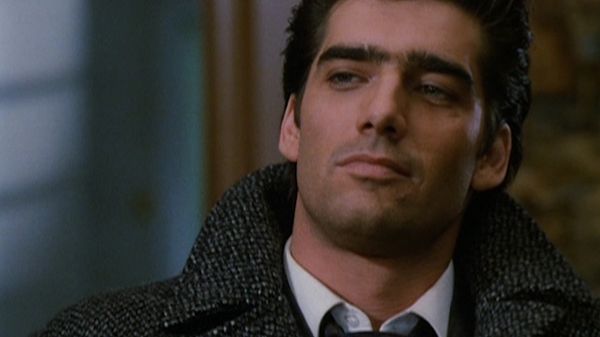 Wiseguy - The Merchant of Death
