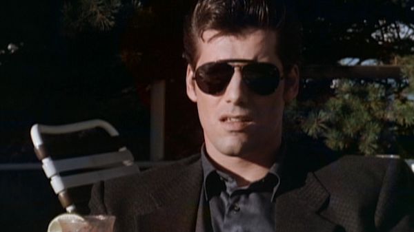 Wiseguy - Independent Operator