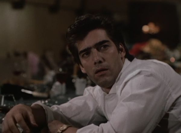 Wiseguy - The Marriage of Heaven & Hell