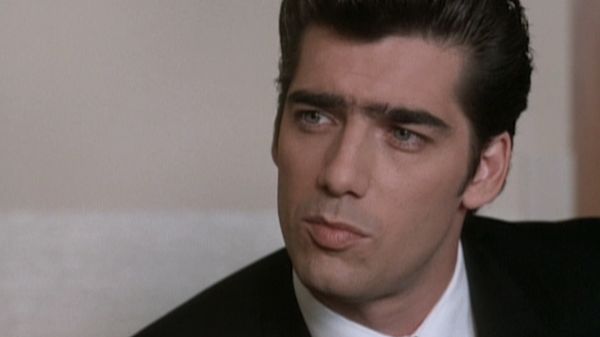 Wiseguy - A Deal's a Deal