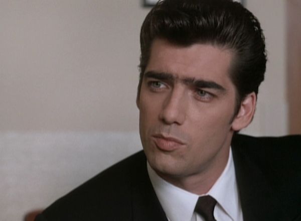 Wiseguy - A Deal's a Deal