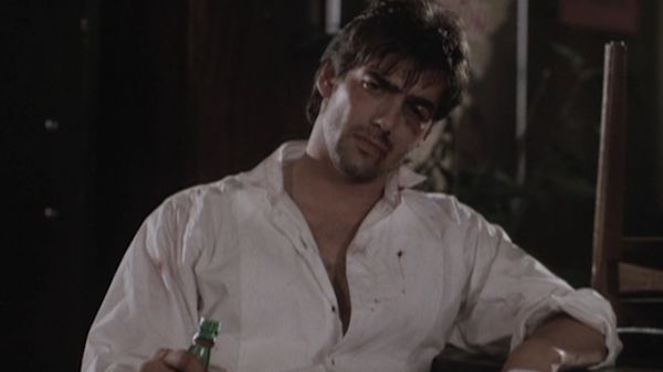 Wiseguy - No One Gets Out of Here Alive