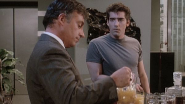Wiseguy - The Loose Cannon