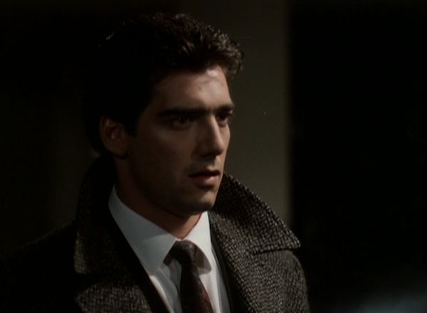 Wiseguy - Pilot