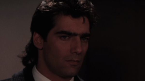 Wiseguy - La Crime de L'Amour: Part 2