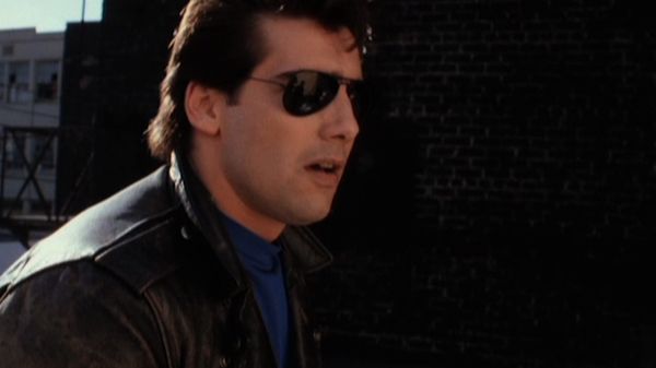 Wiseguy - Last of the True Believers