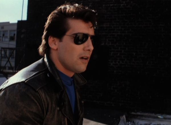 Wiseguy - Last of the True Believers