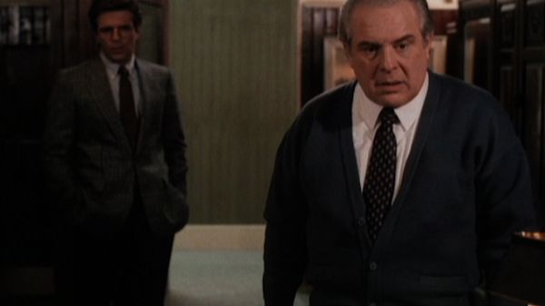 Wiseguy - Next of Kin