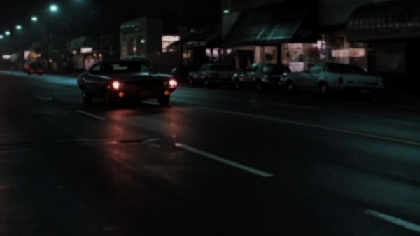 Wiseguy - School of Hard Knox