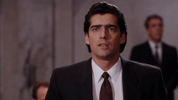 Wiseguy - Day Nine