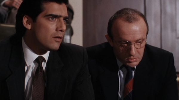 Wiseguy - Day Seven