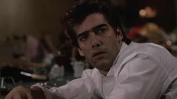 Wiseguy - The Marriage of Heaven & Hell