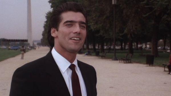 Wiseguy - Day One