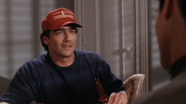 Wiseguy - The Reunion