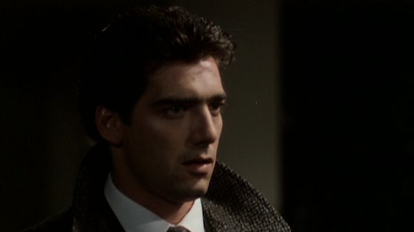Wiseguy - Pilot