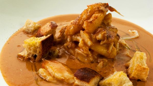 Fish the Dish - Whole