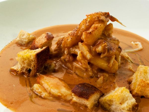 Fish the Dish - Whole