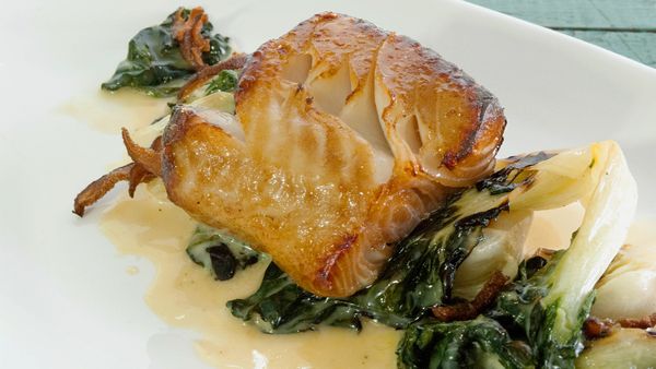 Fish the Dish - Sweet