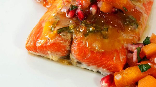 Fish the Dish - Fruit