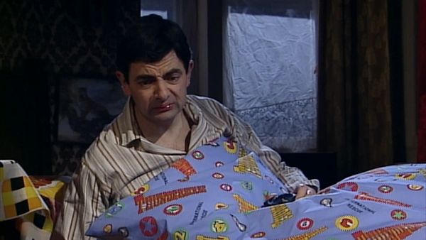 Mr. Bean - Do It Yourself Mr. Bean