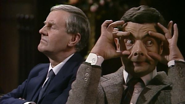 Mr. Bean - Mr. Bean