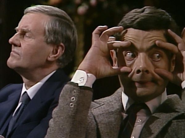 Mr. Bean - Mr. Bean