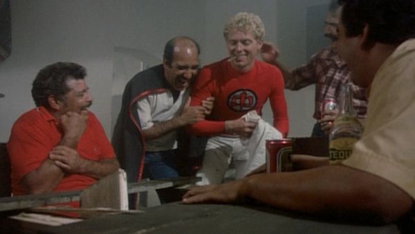 The Greatest American Hero - Heaven Is in Your Genes