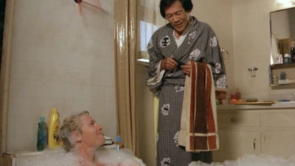 The Greatest American Hero - Thirty Seconds Over Little Tokyo