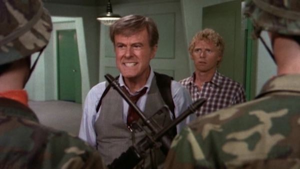 The Greatest American Hero - The Newlywed Game