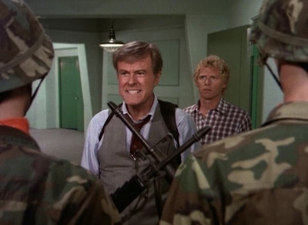 The Greatest American Hero - The Newlywed Game