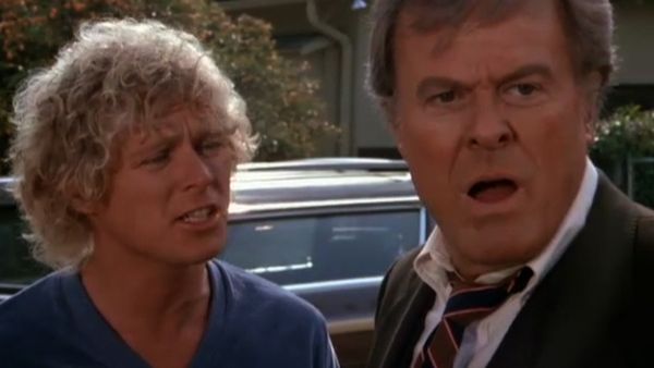 The Greatest American Hero - There's Just No Accounting