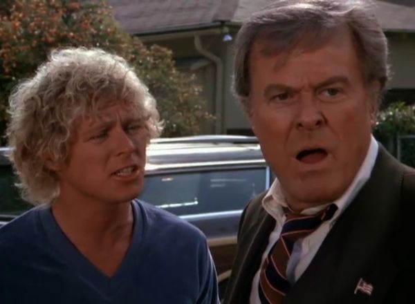 The Greatest American Hero - There's Just No Accounting