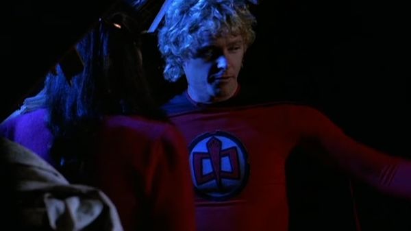 The Greatest American Hero - Classical Gas