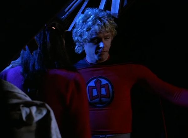 The Greatest American Hero - Classical Gas